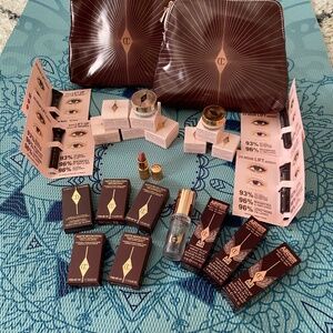 Bundle of 400+ luxury samples